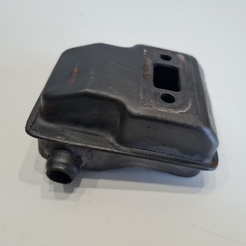 ГЛУШИТЕЛЬ ВЫХЛОПА GRIZZLY MTR 26