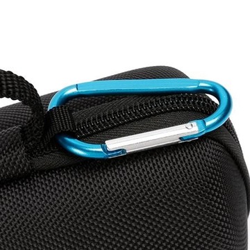 КРЫШКА ДЛЯ ДИНАМИКА JBL FLIP 2/3/4/5/6 ЖЕСТКИЙ КЕЙС HQ КАЧЕСТВА