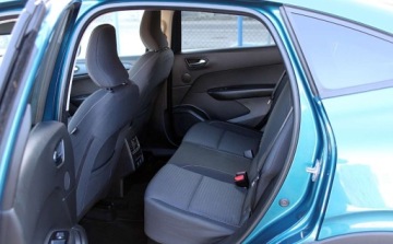 Renault Arkana 2022 Renault Arkana Automat 1.4 140ps Jak Nowy 1.4 Benzyna 140KM, zdjęcie 18