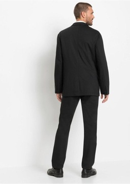 BONPRIX _ZT 8JX ЧЕРНЫЙ НАБОР ИЗ ДВУХ ПРЕДМЕТОВ _/ 58