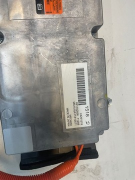 INVERTOR MODUL CHEVROLET VOLT OPEL AMPERA 24261518
