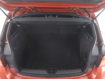 BMW Seria 1 F20-F21 2018 BMW 1 118i, Salon Polska, Serwis ASO, Automat, zdjęcie 13