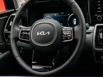 Kia Sorento IV SUV Facelifting 1.6 T-GDI 230KM 2023 Kia Sorento 1.6 T-GDI HEV Prestige Line 4WD aut 7os. Suv 230KM 2023, zdjęcie 7