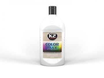 WOSK KOLORYZUJACY 0.5L /BIALY/