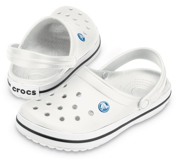 Crocs Crocband 11016 M12 46-47