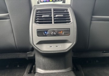 Cupra Leon II Sportstourer 2.0 TSI 245KM 2024 Cupra Leon VZ 245KM DSG Gwarancja2029 Fotele Kubelkowe DCC Alu19 Navi ASO, zdjęcie 6