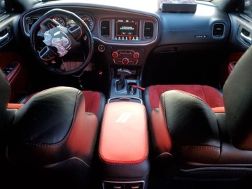 Dodge Charger VII 2021 Dodge Charger Scat Pack 2021 6.4 Benzyna 485KM, zdjęcie 8