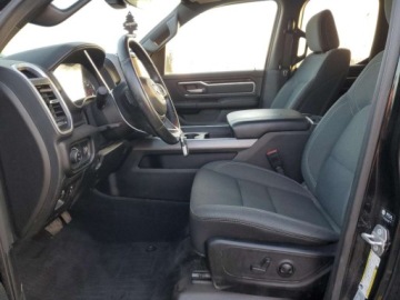  RAM 1500 Big Horn 2022 5.7l 5.7 Benzyna 395KM, zdjęcie 7