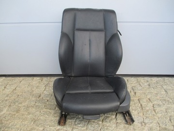 BMW E63 SEDADLO ŘIDIČE