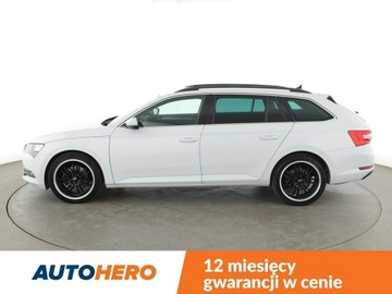 Skoda Superb III Scout 2.0 TDI 190KM 2019 Škoda Superb Skoda Superb 190KM, 4x4, Navi,, zdjęcie 1
