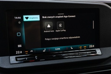 Volkswagen Caddy V Caddy 2.0 TDI 122KM 2025 Volkswagen VW Caddy 5 EDITION 2.0 TDI 122 KM DSG OD RĘKI, zdjęcie 26