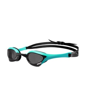Okulary pływackie na basen treningowe startowe Arena Cobra Ultra Swipe
