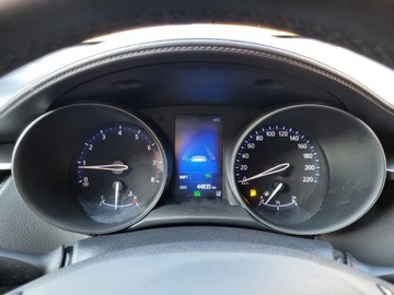 Toyota C-HR I Crossover 1.2L Turbo 116KM 2018 Toyota CH-R 1.2l benzyna 116KM*Salon PL*1 Wł* Bezwypadkowy * 44, 835km, zdjęcie 16