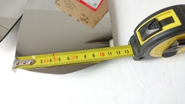 ВСТАВКИ В ЗЕРКАЛО ЛЕВОЕ + ПРАВОЕ AUDI A3 8P A4 B8 A5