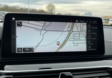 BMW Seria 6 G32 Gran Turismo Facelifting 3.0 640d 340KM 2022 BMW Seria 6 BMW 640d xDrive Fv23 Dostawa pod dom w cenie BMW Bonkowscy, zdjęcie 24