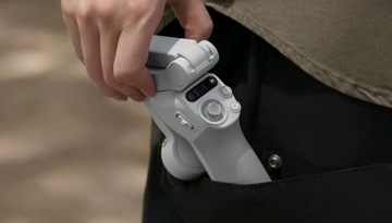 Ручной стабилизатор DJI Osmo Mobile SE