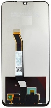 WYŚWIETLACZ DO XIAOMI REDMI NOTE 8T LCD EKRAN ŁATWY MONTAŻ