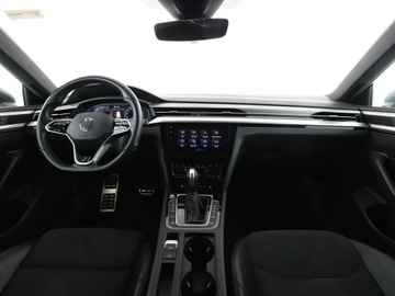 Volkswagen Arteon Fastback Facelifting 2.0 TDI 200KM 2021 Volkswagen Arteon FV23% DSG full LED, zdjęcie 14