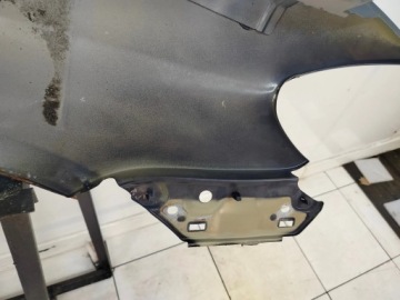 Volkswagen Touran I Lift 06- priekinis kairysis sparnas 15D19 – nuotrauka 11