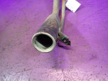 ASTRA J IV SEDAN ТОПЛИВОЗАЛИВНАЯ ТРУБКА 13260940