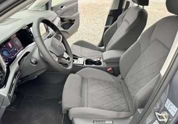 Volkswagen Golf VIII Variant 2.0 TDI 150KM 2024 Volkswagen Golf 2.0 TDI 150 KM 2024r 340 km NOWY Warszawa 2.0, zdjęcie 6