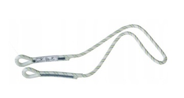 IRUUDEK SEKURALT PIRINEOS Набор опор для работы на столбе или дереве