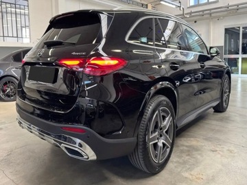 Mercedes GLC C254/X254 Coupe 2.0 220d 197KM 2025 MERCEDES-BENZ GLC 220 d mHEV 4-Matic AMG Line 197KM, zdjęcie 2
