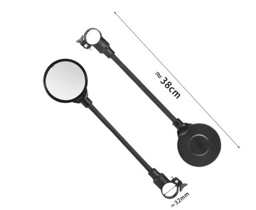 Велосипедное зеркало ROCKBROS FK-419 на руль