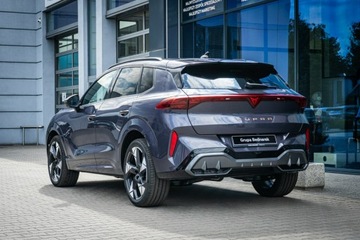 Cupra Terramar SUV 1.5 eTSI 150KM 2025 Cupra Terramar Advantage Edition 1.5 e-TSI 150 KM, zdjęcie 6