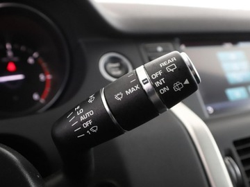 Land Rover Discovery Sport SUV 2.0 eD4 150KM 2018 Land Rover Discovery Sport 2.0d Sport Pure, zdjęcie 29