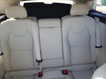 Volvo XC60 II 2025 Volvo XC 60 Core 2025 2.0l 2.0 Benzyna 247KM, zdjęcie 10