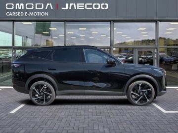 Omoda 7 2025 Omoda 7 PHEV Luxury Wyprzedaż rocznika 2025, zdjęcie 5