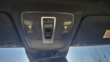 Mercedes Klasa GL X166 Off-roader GL 500 435KM 2014 Mercedes GL 500 salon polska faktura vat, zdjęcie 15