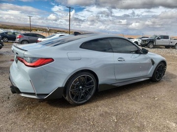 BMW Seria 4 G22-23-26 2022 BMW M4 Competition 2022 3.0 Benzyna 503KM, zdjęcie 3