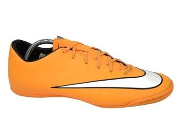 HALÓWKI NIKE MERCURIAL VICTORY V IC ROZM.45