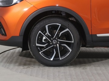 MG ZS II SUV Classic 1.5 VTi-Tech 106KM 2024 MG ZS SUV 1.5, 1. Właściciel, Serwis ASO, VAT 23%, zdjęcie 13