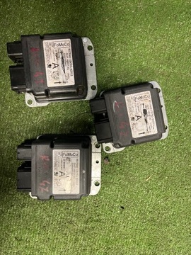 Модуль датчика подушки безопасности Ford KUGA MK2 GV4T-14B321-AC