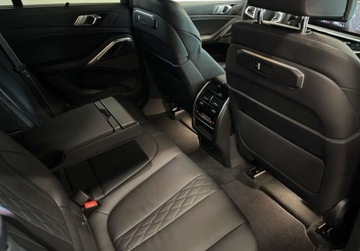 BMW X6 G06 2025 BMW X6 3.0 Diesel 265KM, zdjęcie 23