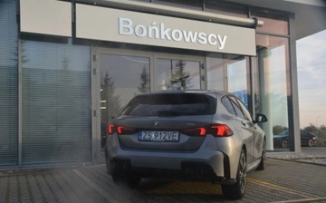 BMW Seria 1 F70 2025 BMW Seria 1 BMW Bonkowscy Salon Polska M-Pakiet 2.0 Benzyna 178KM, zdjęcie 6