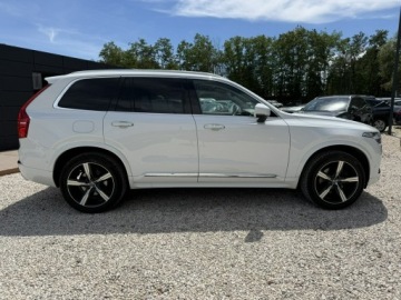 Volvo XC90 II 2020 Volvo XC 90 B5 D AWD Inscription aut! Salon, zdjęcie 18
