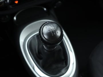 Nissan Juke I SUV Facelifting DIG-T 115KM 2014 Nissan Juke 1.2 DIG-T, Salon Polska, Navi, Klima, zdjęcie 15