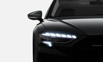 Audi A8 D5 Sedan Facelifting 3.0 55 TFSI 340KM 2024 Audi A8 LONG skretna tylna os, noktowizja, panorama wentylacja i masaz hea, zdjęcie 7