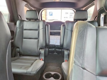Dodge Durango III 3.6 V6 294KM 2020 Dodge Durango Gt 2020 3.6 Benzyna 295KM, zdjęcie 11