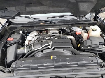 Chevrolet Silverado II 2024 Chevrolet Silverado 2024 6.6L AWD 6.6 Diesel 470KM, zdjęcie 10