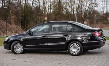 Volkswagen Passat B7 Limousine 1.4 TSI 122KM 2010 Volkswagen Passat 1.4TSI 122KM Po Serwisie - Nowy Rozrzad Gwarancjia, zdjęcie 9