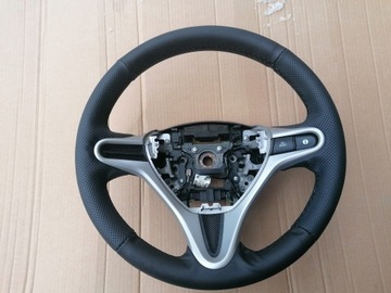 РУЧКА ОТКРЫТИЯ ОКНА, РУЧКА ОКНА, Ручка Honda Jazz III 2008-2014 гг.