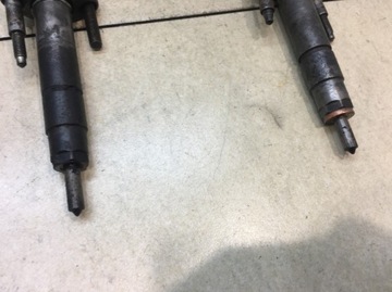 ИНЖЕКТОР VIVARO I 2.5 CDTI 8200101135 044511087