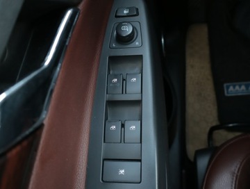 Opel Antara SUV 2.0 CDTI ECOTEC 150KM 2007 Opel Antara 2.0 CDTI, 4X4, Automat, Xenon, Klima, zdjęcie 18