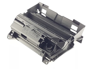 Оригинальный кронштейн центральной консоли BMW E46.