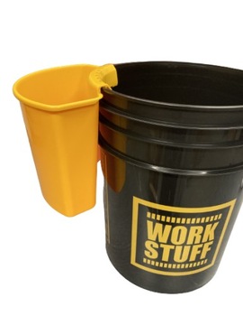 ДЕРЖАТЕЛЬ ВЕДРА ДЛЯ МОЙКИ АВТОМОБИЛЯ